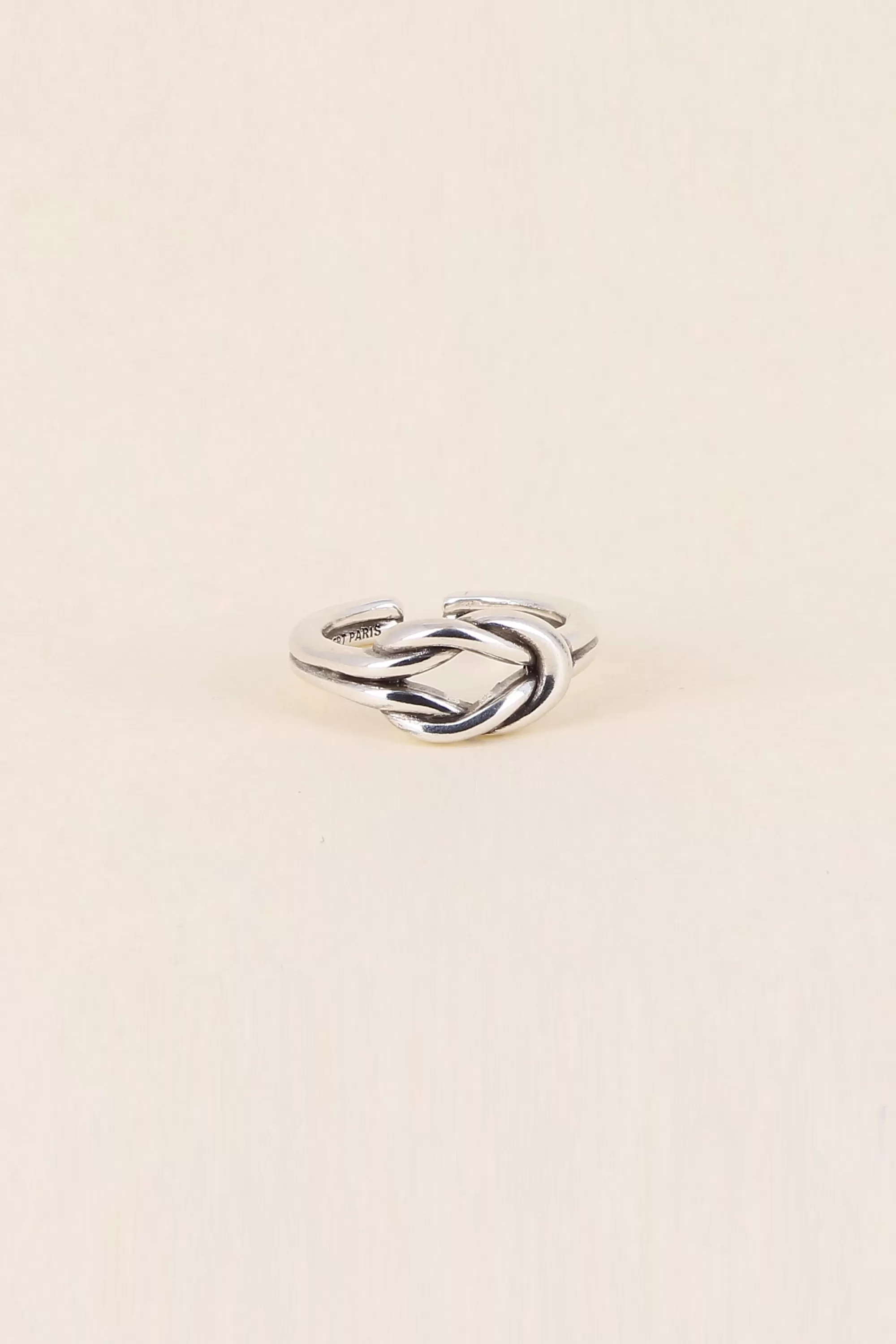 Philippe Audibert Bague Edy Argente Best