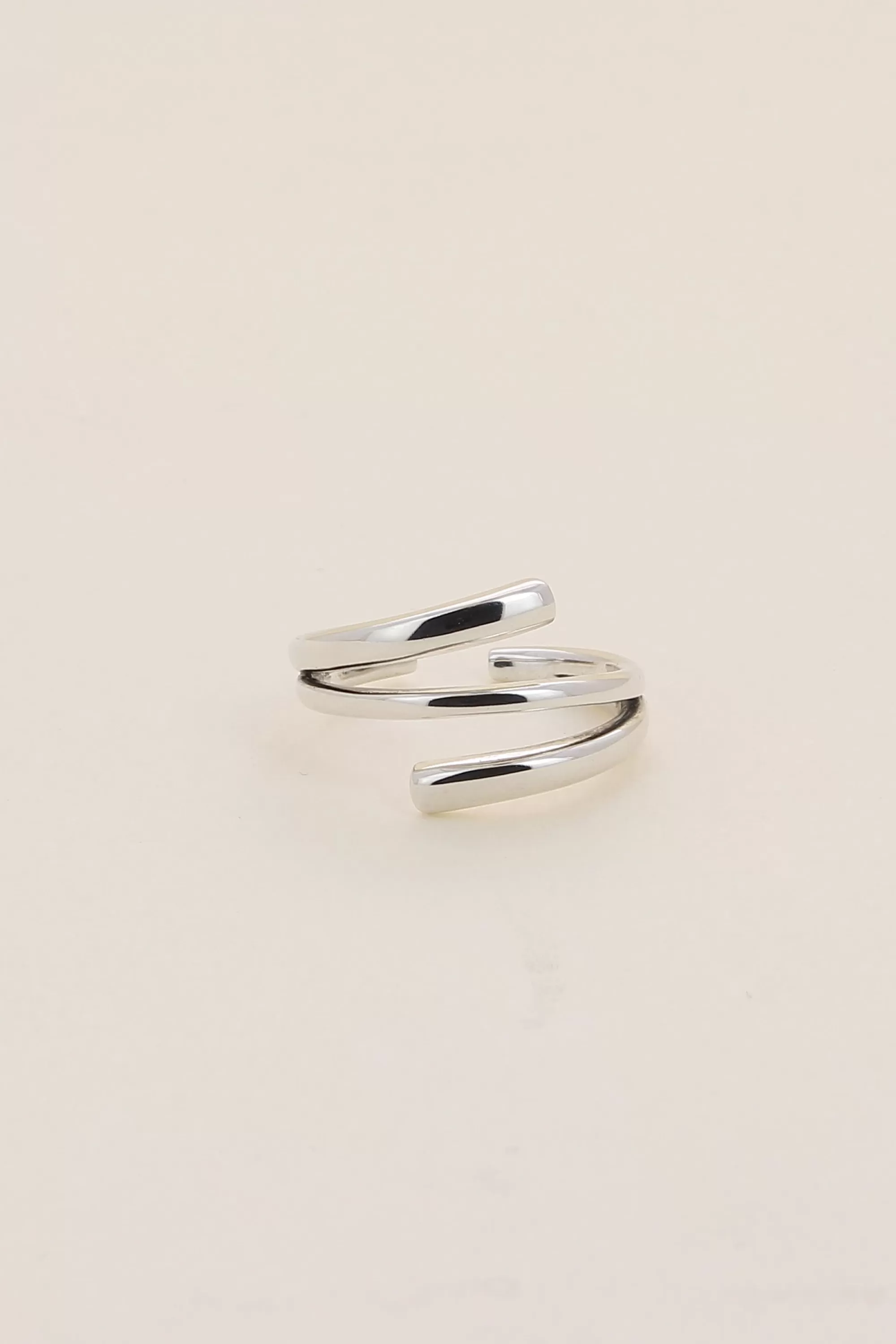 Philippe Audibert Bague Efa Argente Cheap