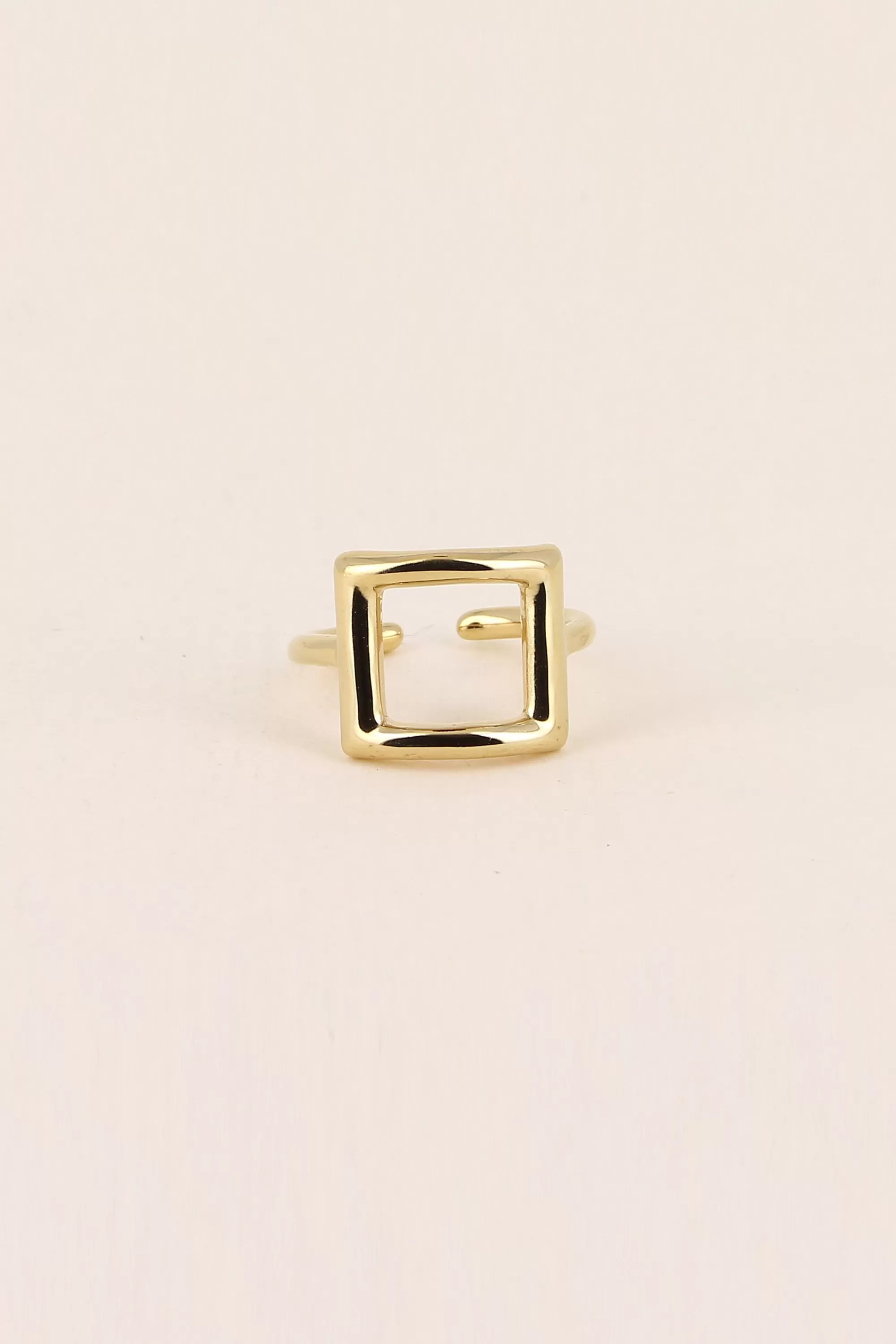 Philippe Audibert Bague Erola Dore Cheap