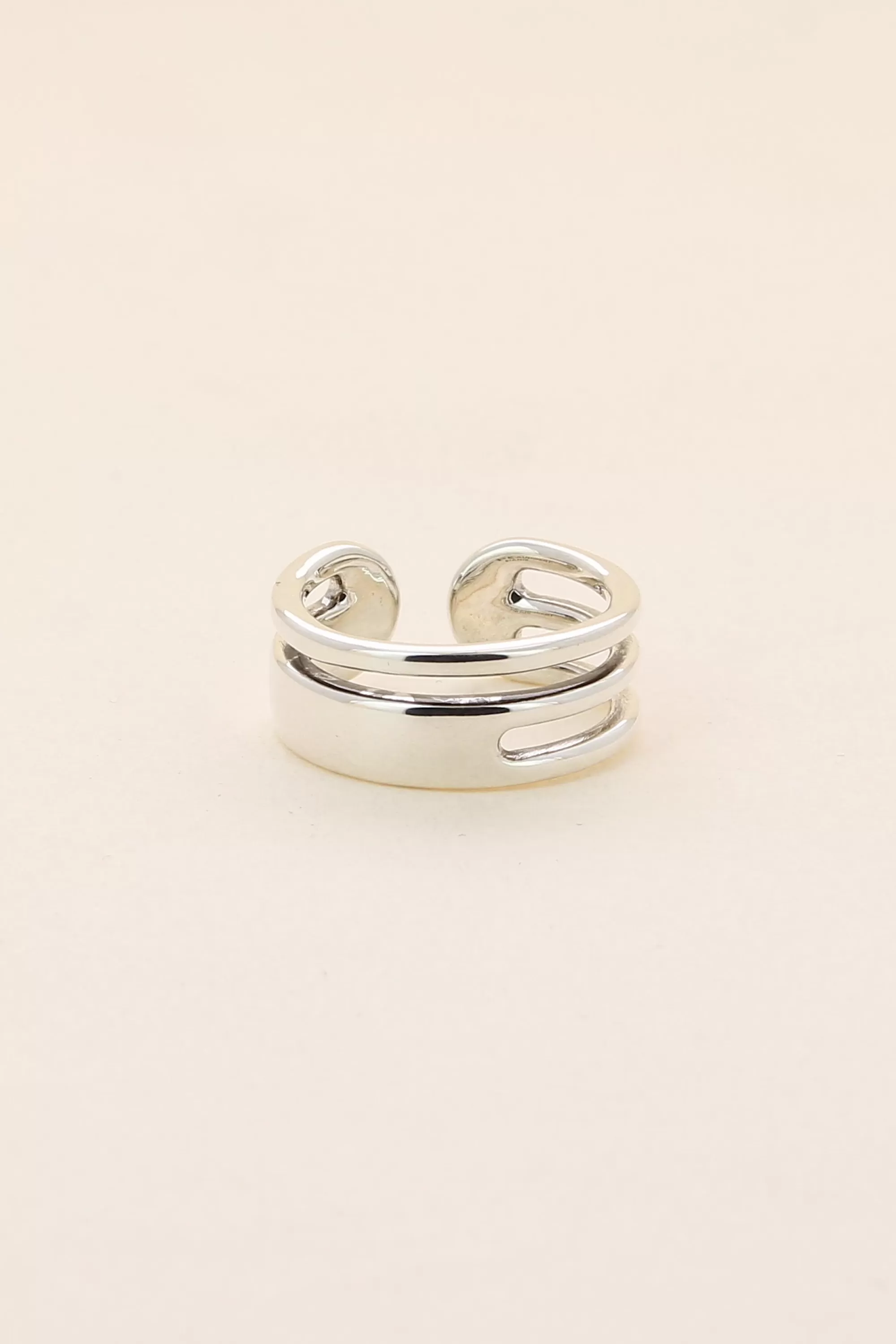 Philippe Audibert Bague Homme Tommy Shop