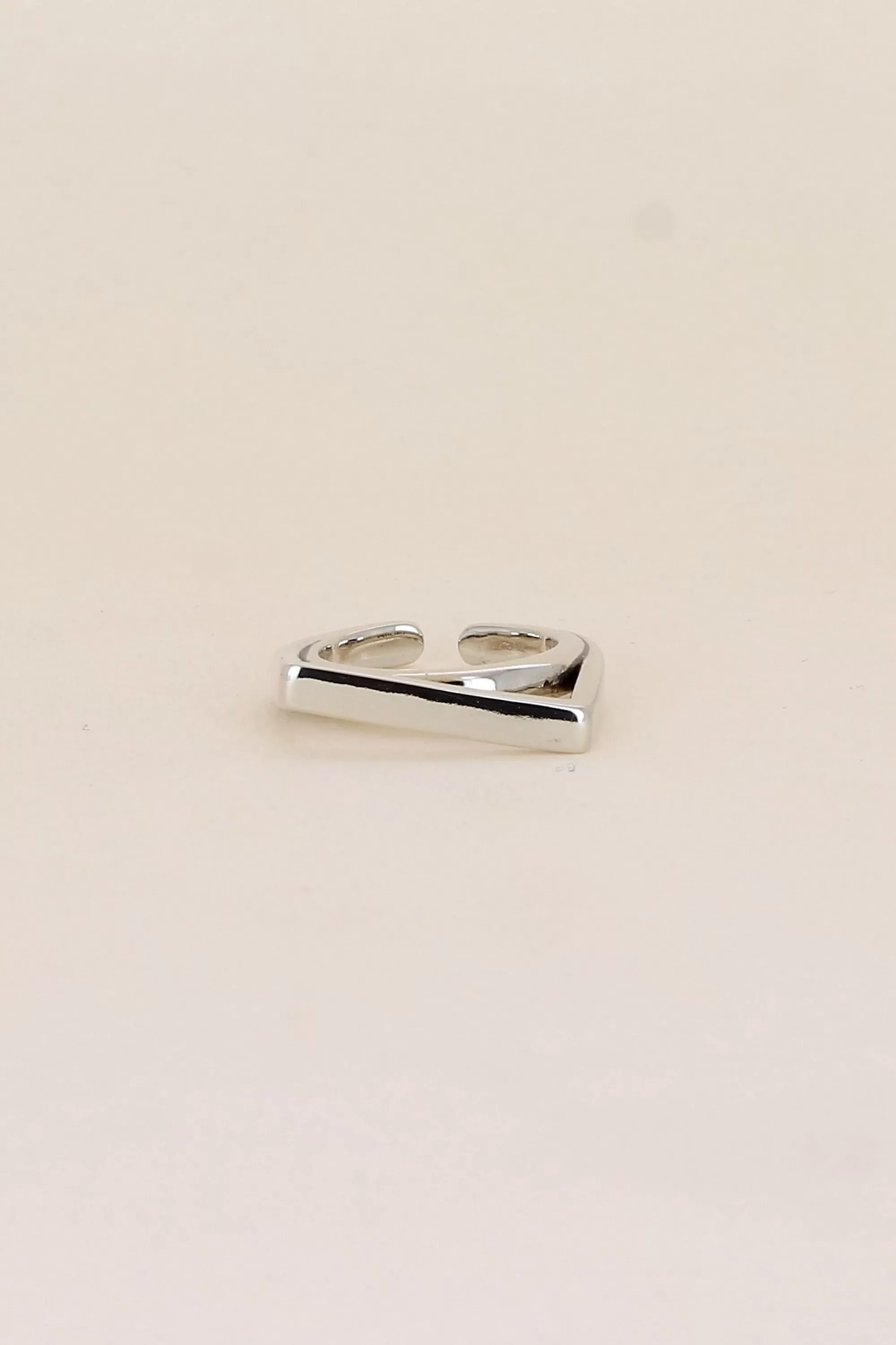 Philippe Audibert Bague Minho Argente Store
