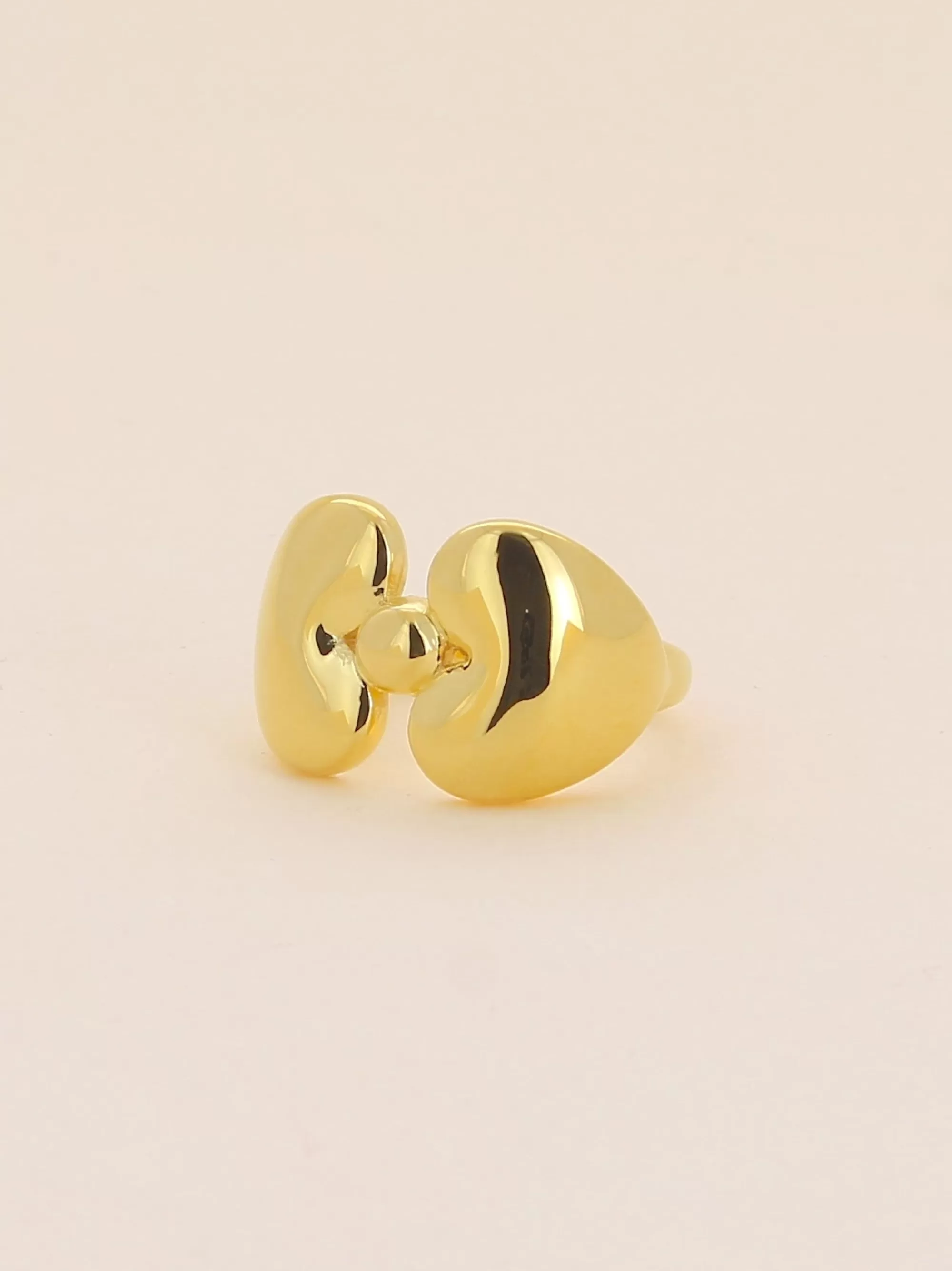 Philippe Audibert Bague Valentine Outlet