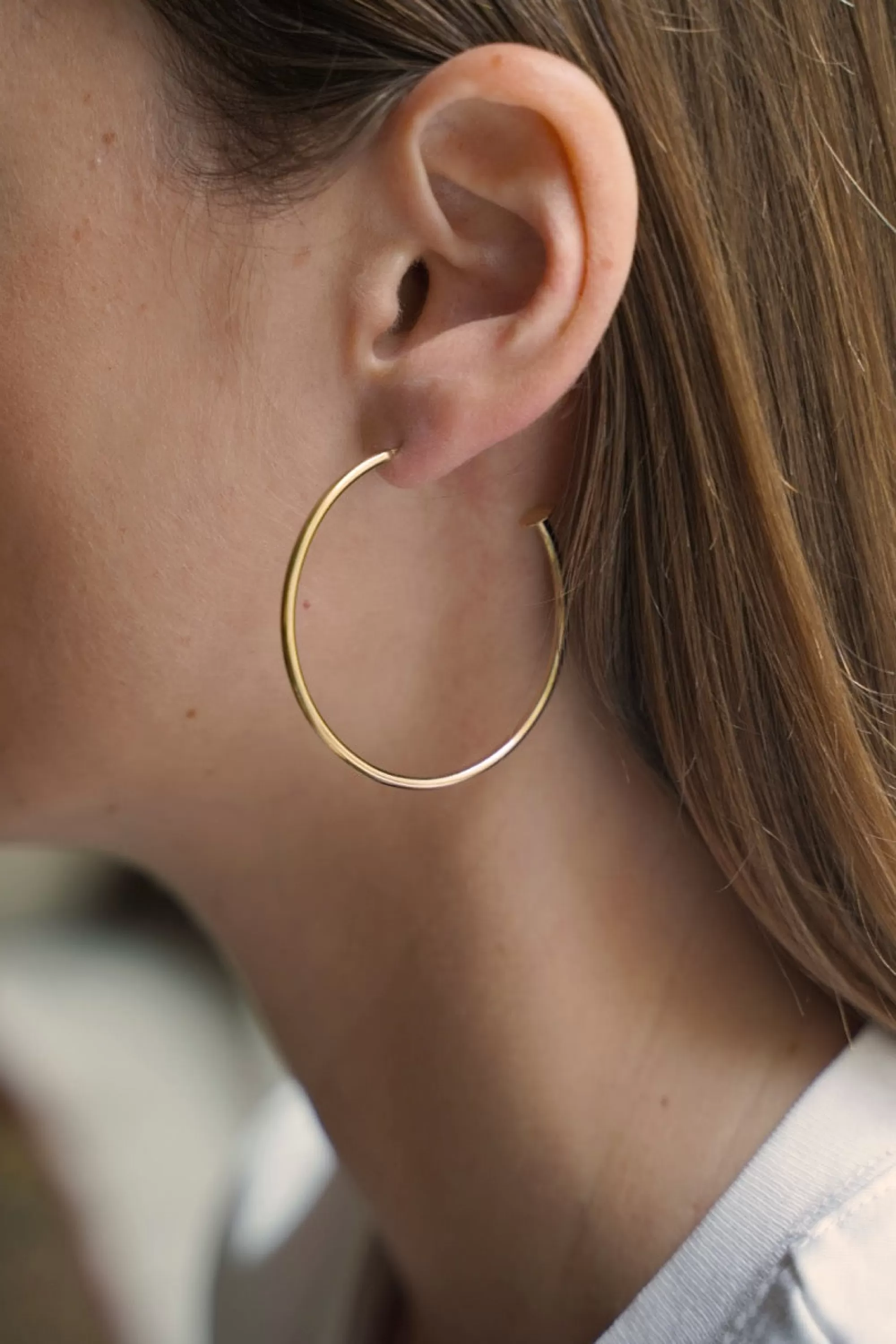 Philippe Audibert Boucles D'Oreilles Ell M Dore Best