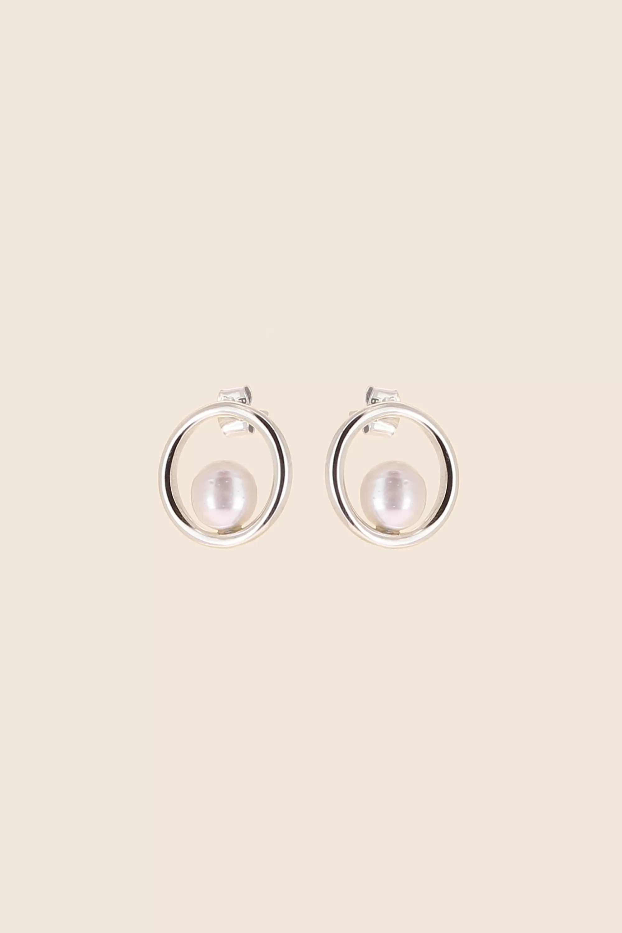 Philippe Audibert Boucles D'Oreilles Henda Discount