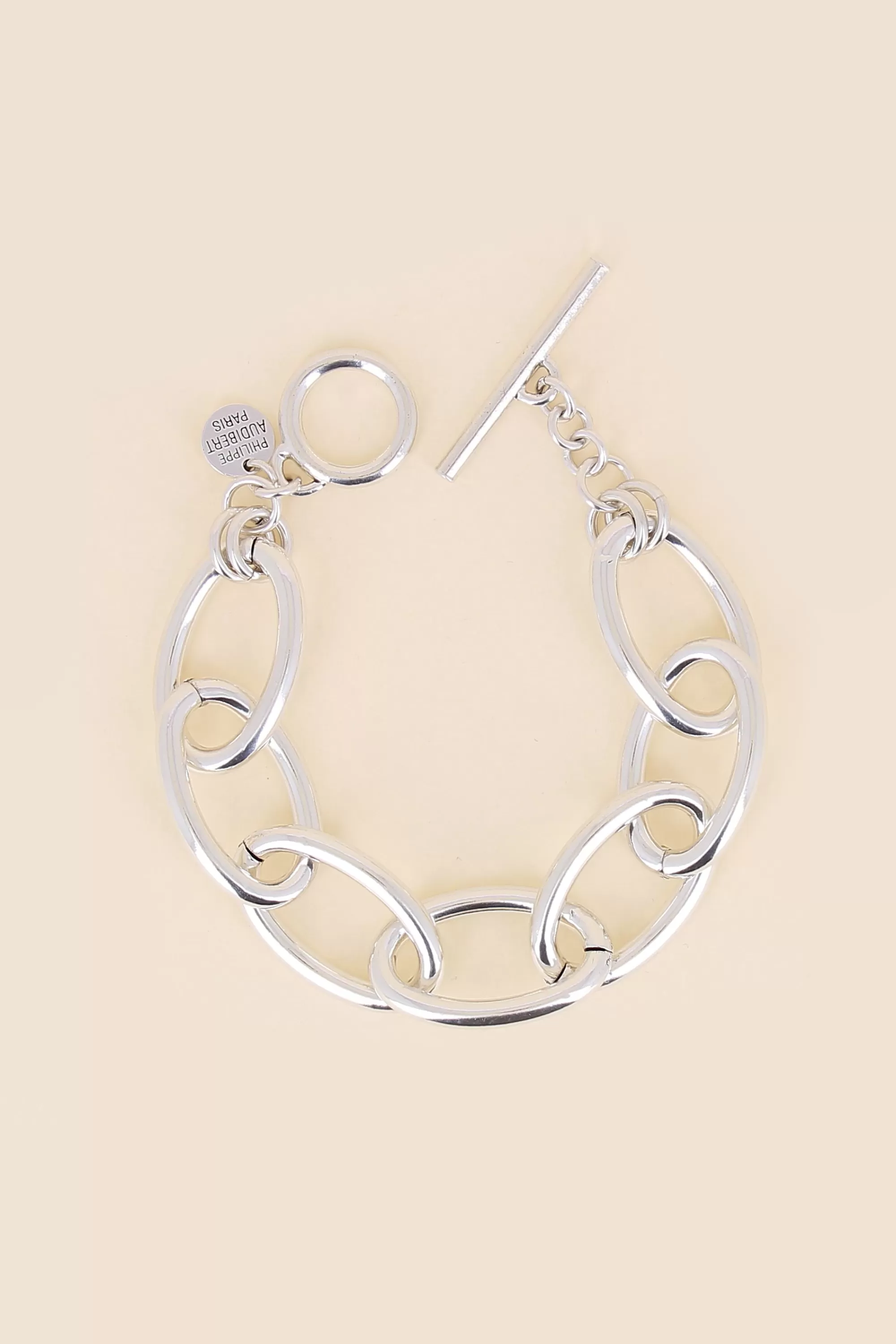 Philippe Audibert Bracelet Patxi Argente Hot