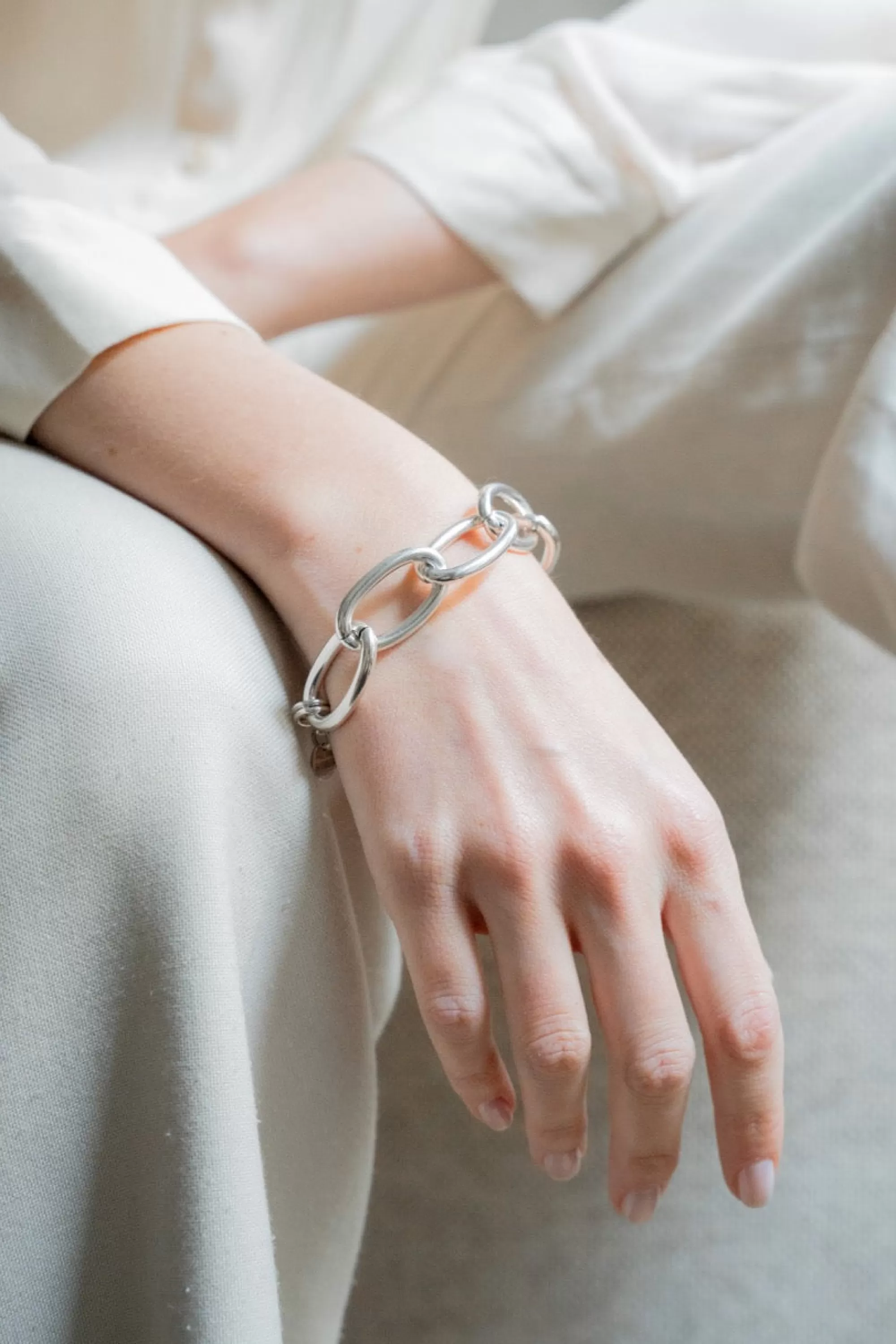 Philippe Audibert Bracelet Patxi Argente Hot