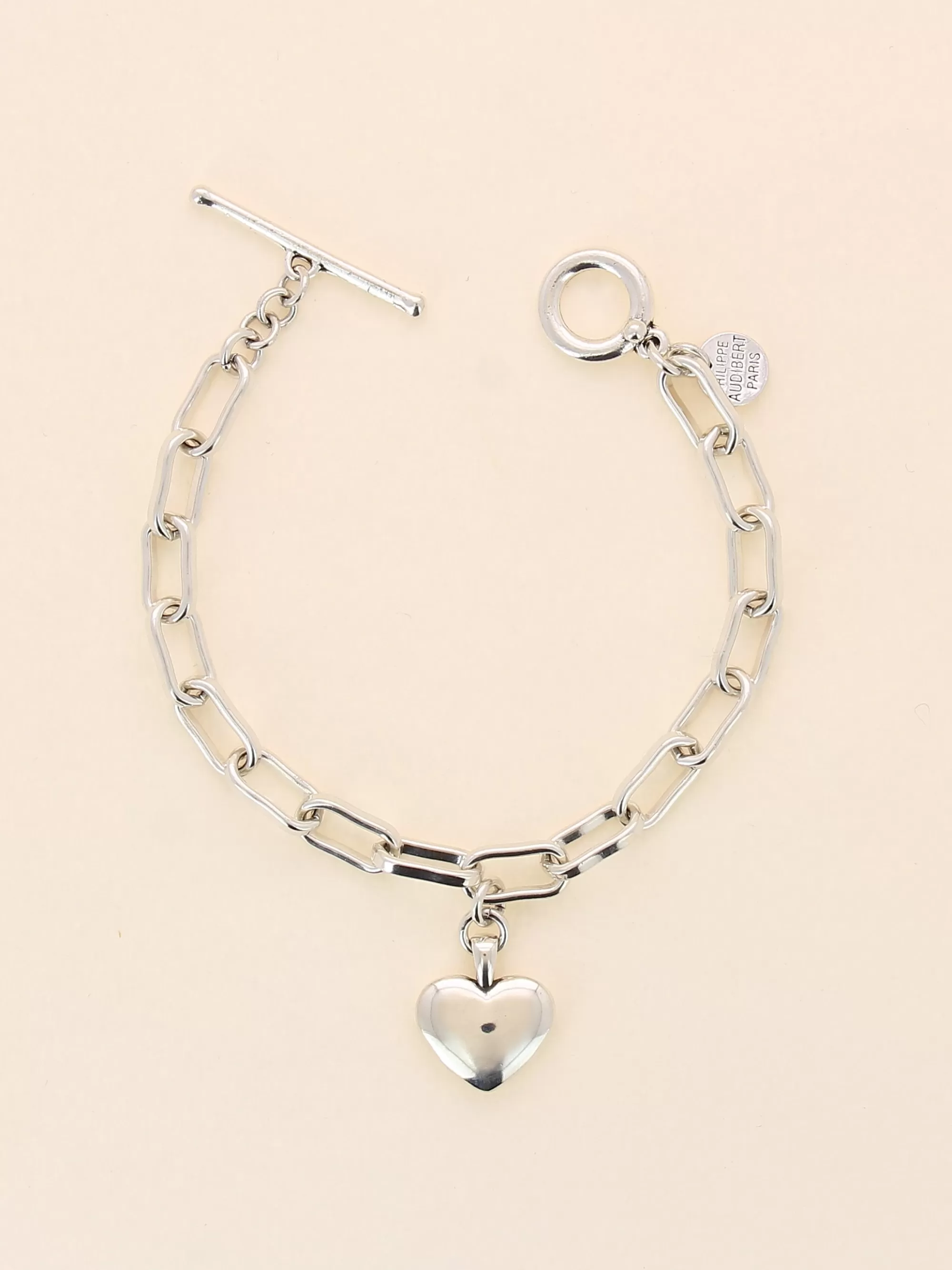 Philippe Audibert Bracelet Vito Argente Online