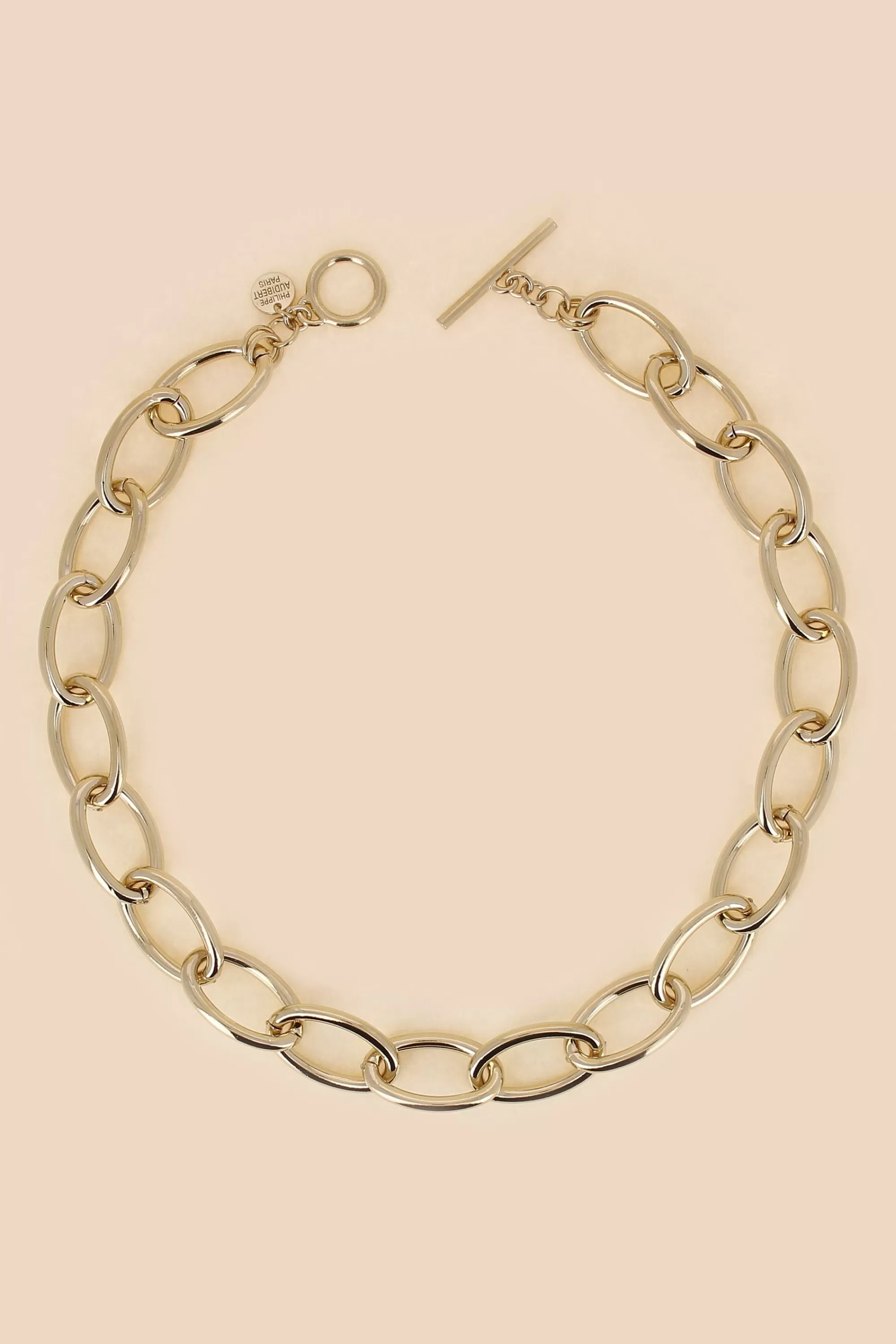 Philippe Audibert Collier Patxi Dore Outlet